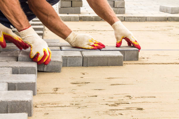 Trusted Lapel, IN Driveway Pavers Experts
