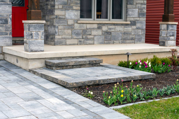 Best Professional Driveway Pavers  in Lapel, IN
