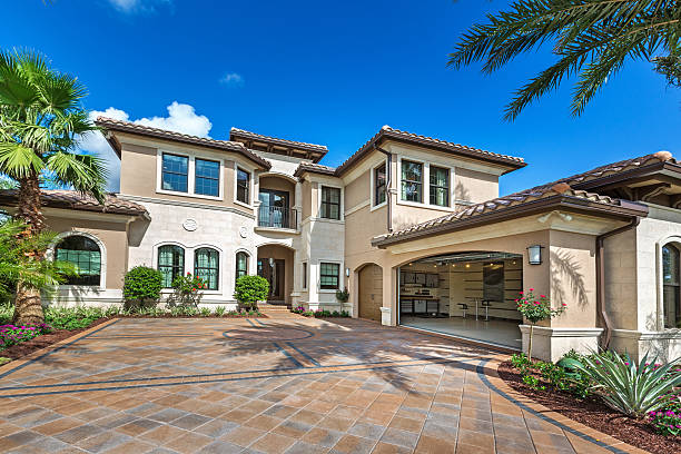 Reasons to Select Us for Your Driveway Paving Requirements in Lapel, IN