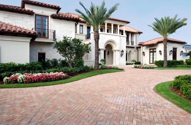 Best Permeable Paver Driveway  in Lapel, IN