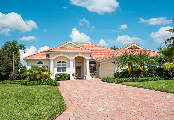 Best Residential Paver Driveway  in Lapel, IN