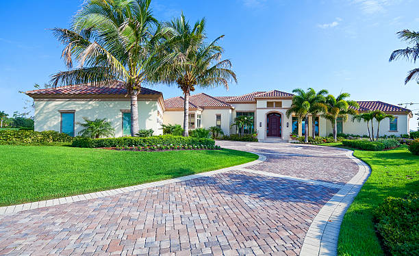 Best Local Driveway Pavers  in Lapel, IN